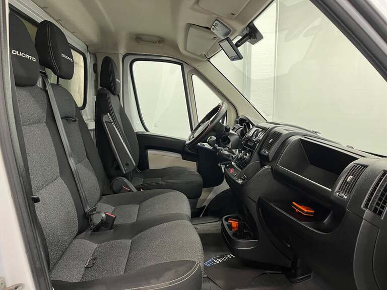 Fiat Ducato 35