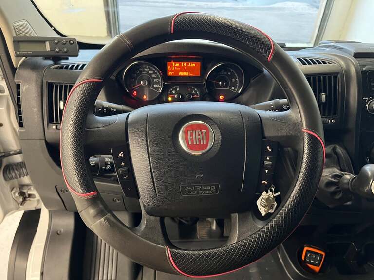 Fiat Ducato 35
