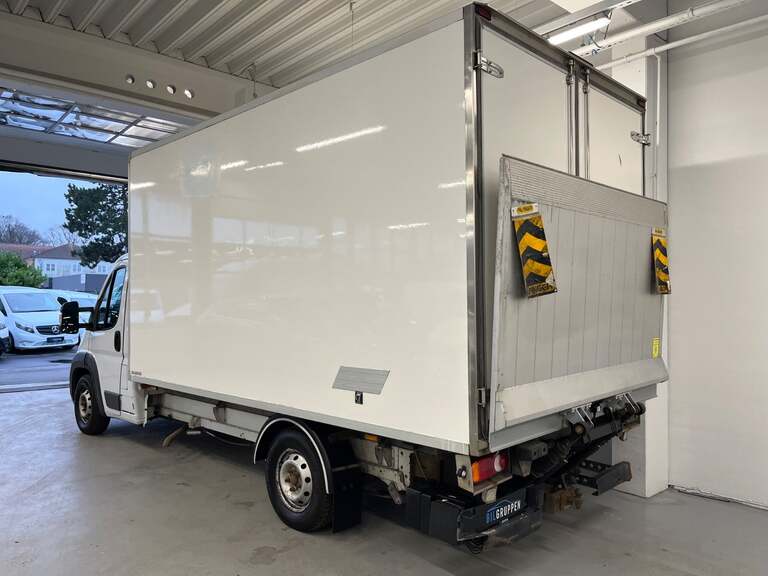 Fiat Ducato 35