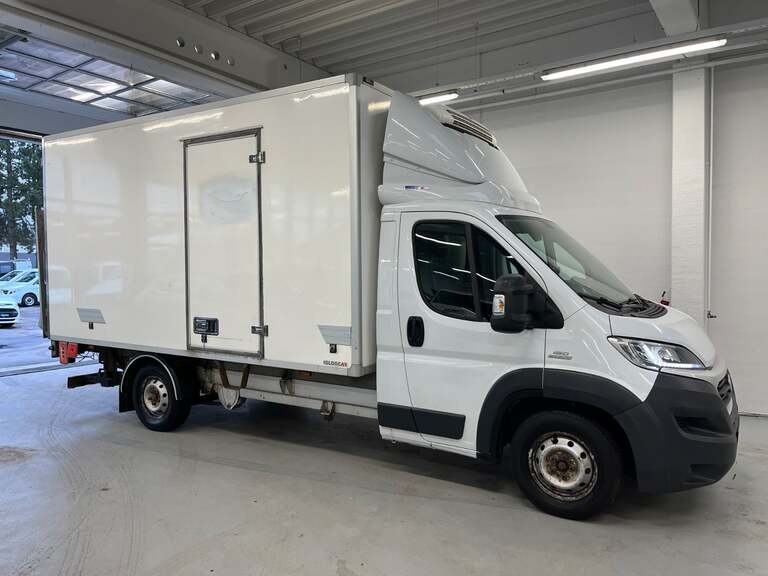 Fiat Ducato 35