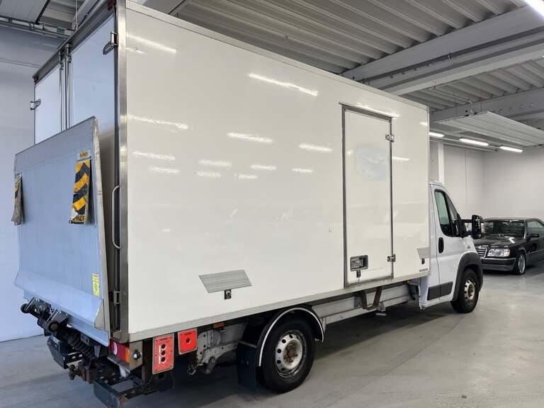 Fiat Ducato 35