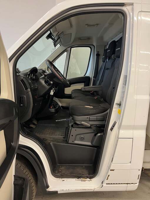 Fiat Ducato 35