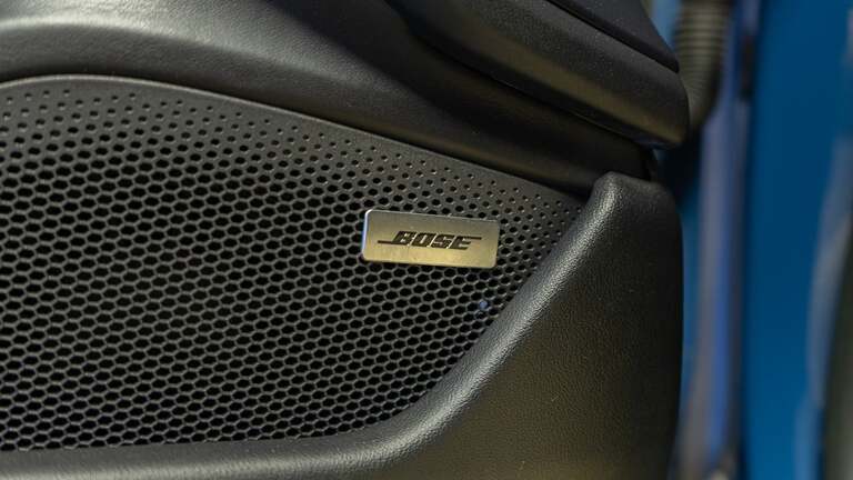 Porsche Taycan 4S