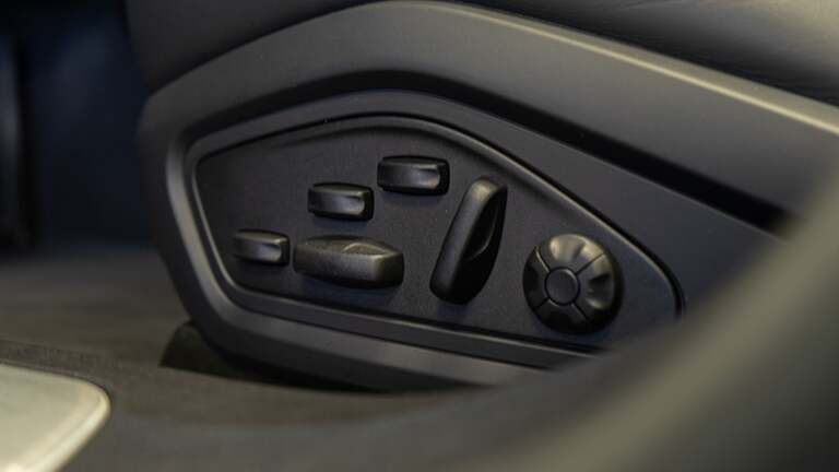 Porsche Taycan 4S
