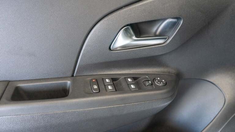 Opel Corsa-e