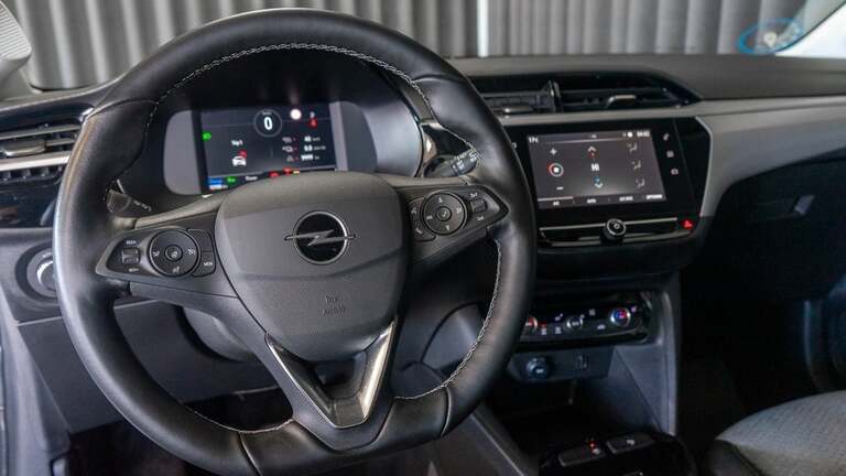 Opel Corsa-e