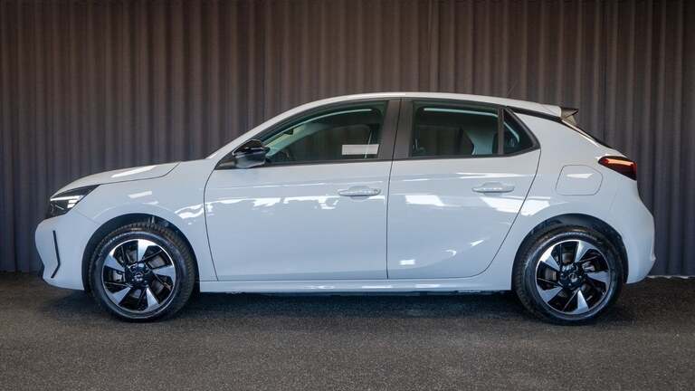 Opel Corsa-e