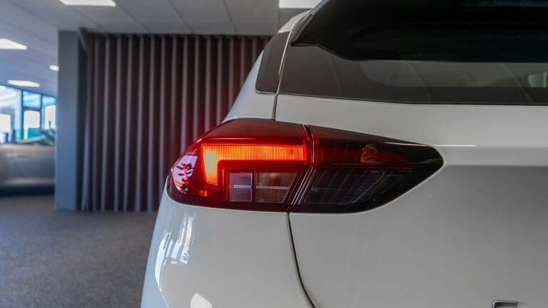 Opel Corsa-e