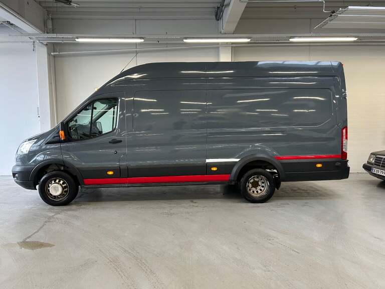 Ford Transit 350 L4 Van