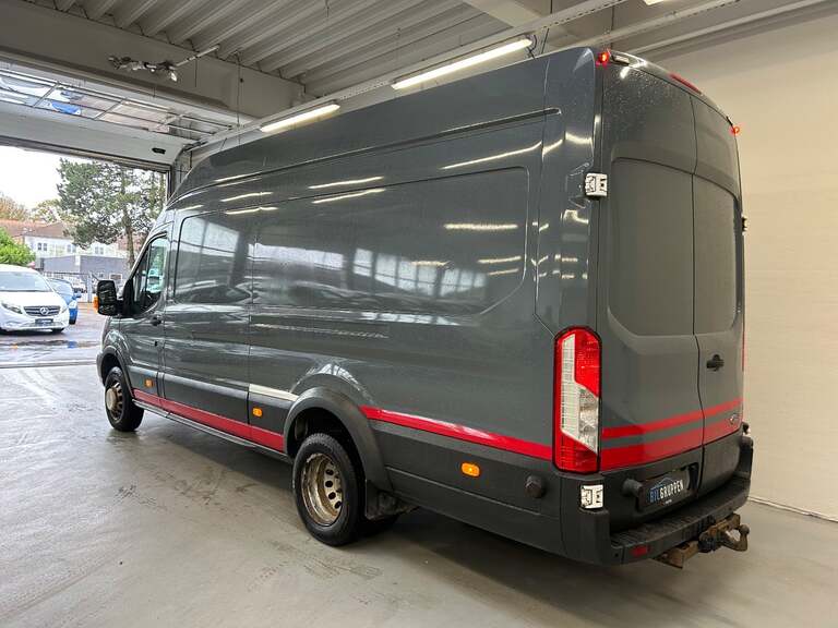 Ford Transit 350 L4 Van