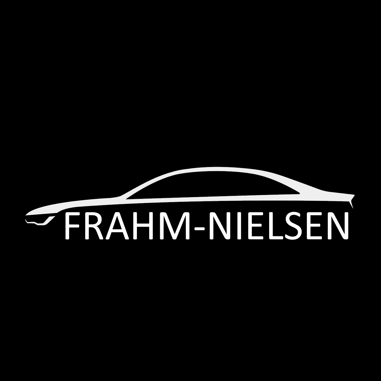 Biler fra Frahm-Nielsen